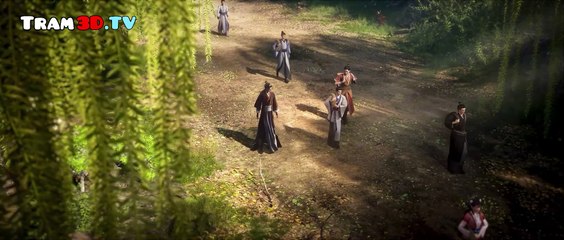 Tiên nghịch Tập 53 Thuyết Minh hay 2024