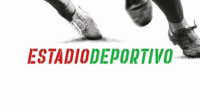 Aficionados del Atlético en el estadio del Sparta Praga