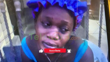 Muere infante de 2 años tras ahogarse en una lavadora en SFM; detienen madre para investigación