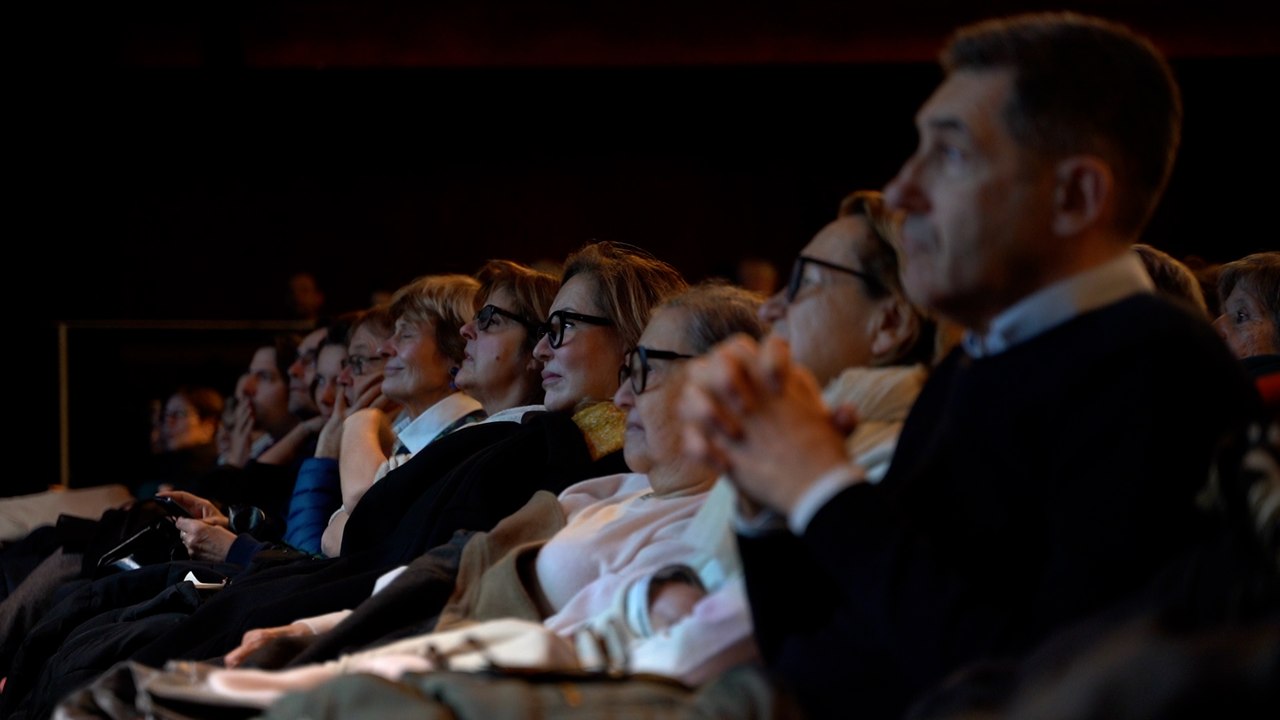 Le Festival du "Nouvel Obs" en vidéo