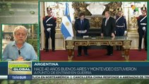 Organizarán reunión para recordar la solución al conflicto del canal Beagle