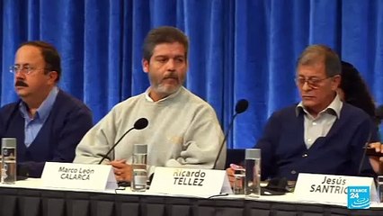 Proyecto de veeduría denuncia incumplimiento del acuerdo de paz en Colombia a ocho años de su firma