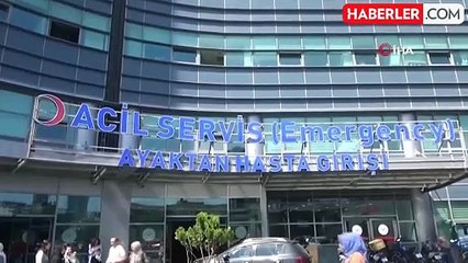 Gaziosmanpaşa'da DEAŞ Operasyonu: 2 Terörist Tutuklandı