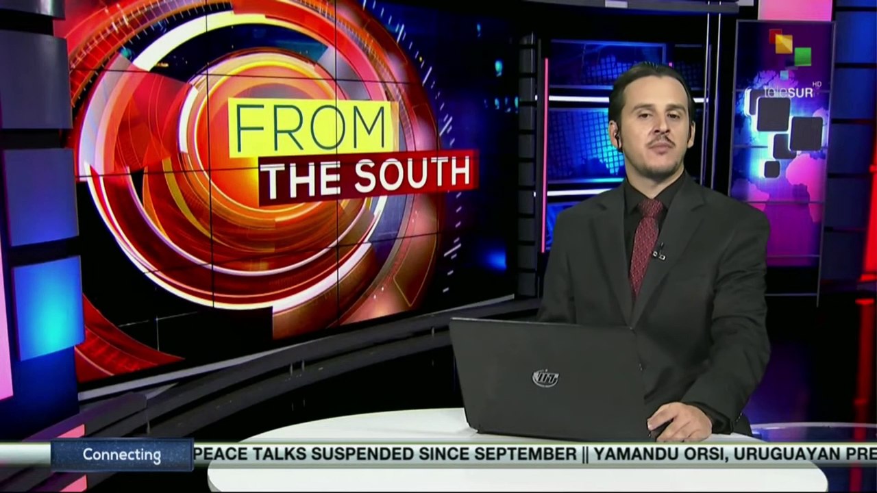 FTS 12:30 26-11: Hezbollah strikes Israeli bases in occupied Syrian Golan