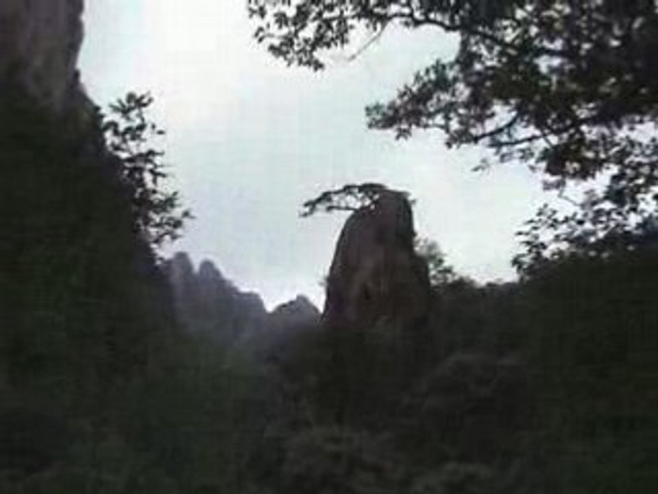 Huangshan1