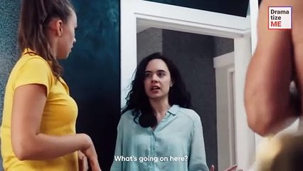 Unbelievable Love Story: How This Masseuse SEDUCES Her Client’s Life | Drama, Family & Relationship Goals!