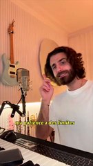 TOMBER DANS LE VIDE dispo partout la mif !