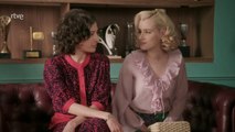 Salón de té La Moderna Episodio 284