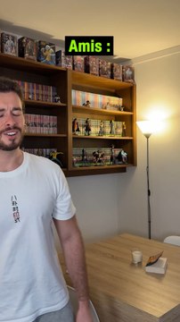 Ta mère qui dit toujours oui à tes potes 😂