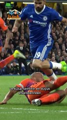 Gemisini kurtaran kaptan: Vincent Kompany'nin Manchester City'yi ipten alan 2 golü