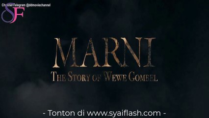 Marni & the Legend of Wewe Gombel (2024) 🎬