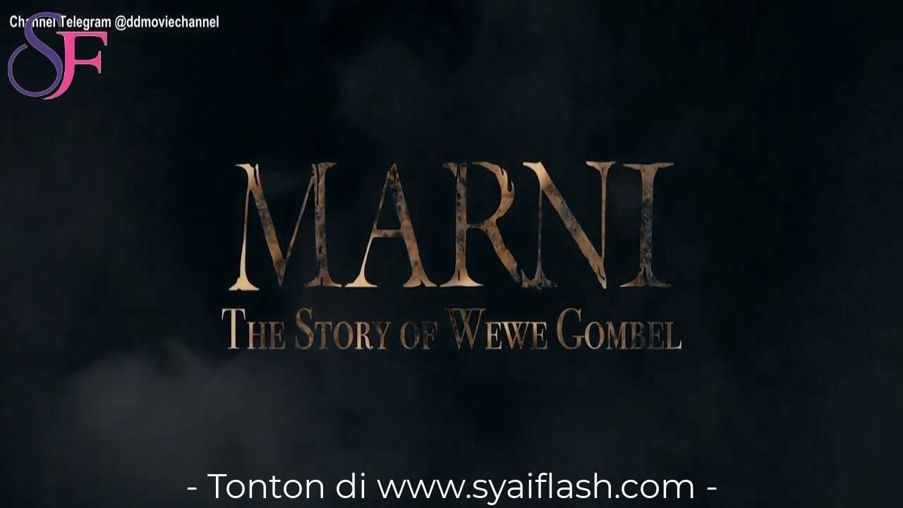 Marni The Story of Wewe Gombel (2024)