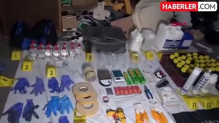 Eylem hazırlığındaki teröristleri yakalatan 'düdüklü tencere' sorusu