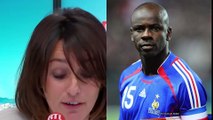 Vie chère : Lilian Thuram monte au créneau