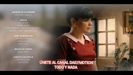 Sueños de libertad Cap 198 avance