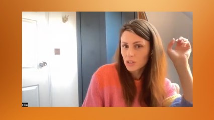 Comedian Ellie Taylor on “pulling a sickie” to shop Black Friday deals