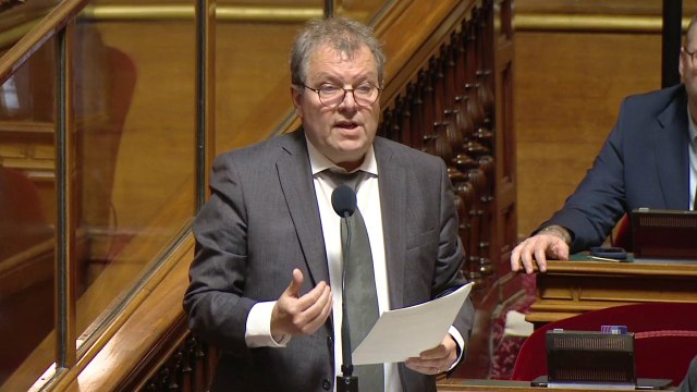 Budget 2025 : le Sénat adopte la surtaxation des hauts revenus