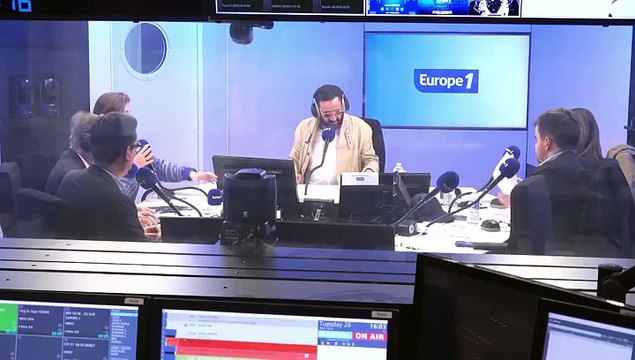 Cyril Hanouna - Anne Hidalgo ne briguera pas un troisième mandat à Paris : «La meilleure nouvelle depuis que j’ai eu mes résultats au bac», réagit Cyril Hanouna