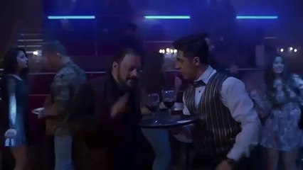 مسلسلات مصرية مسلسل لحم غزال الحلقة 5 الخامسة