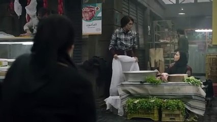 مسلسلات مصرية مسلسل لحم غزال الحلقة 2 الثانية