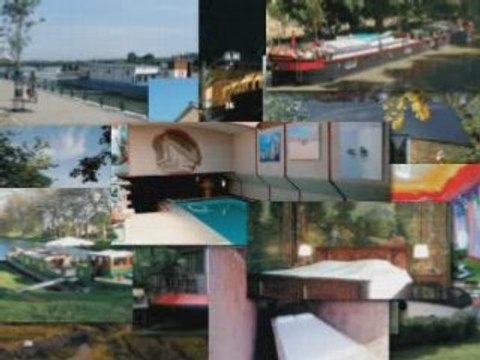 Denise cabelli- 1001 nuits insolites