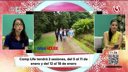 Entrevista - Campamentos de verano para los niños en estas vacaciones