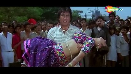 Pathar Ke Insan /1990 Pathar Ke Insan /  Amit Kumar, Alka Yagnik, Vinod Khanna , Sridevi