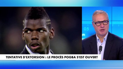 Jean-Sébastien Ferjou revient sur l'affaire Paul Pogba