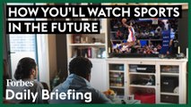 Stream And Beam: How Tech Providers Are Changing The Way You Watch Sports