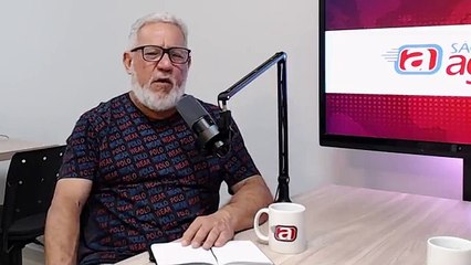 Flávio Okamoto: “Moradores devem ser transferidos para o Capão das Antas”