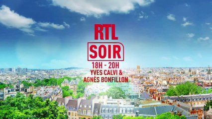 CENSURE - Benjamin Morel, constitutionnaliste, est l'invité de RTL Soir