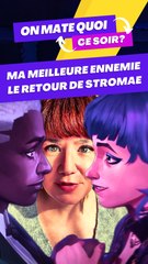 Stromae revient… et c’est dans #Arcane que ça se passe!