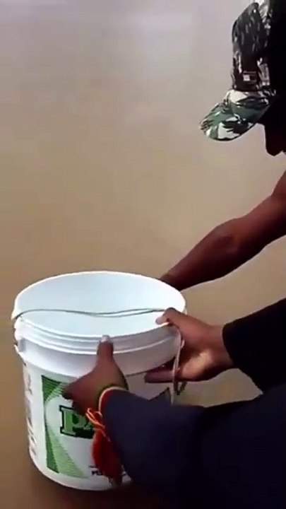 Voilà comment on pêche les piranhas