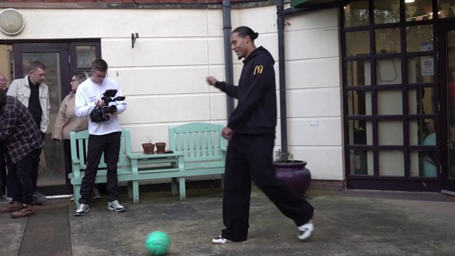 'I’ve NEVER won against Real Madrid in my ENTIRE CAREER!' | Virgil Van Dijk on Real Madrid UCL clash