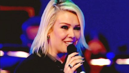 Kim Wilde - Perfect Girl (DR's Store Juleshow 2006)