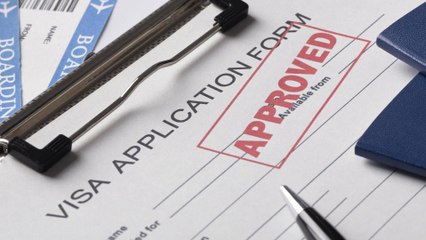 Las consecuencias que traería el requisito de visa para colombianos que quieran viajar a Reino Unido