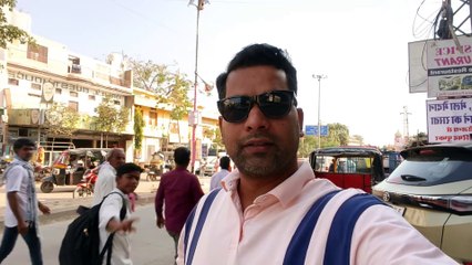 Pushkar Hotel #Ajmer #Rajasthan