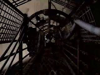 Reverence (Unreleased Game) - END