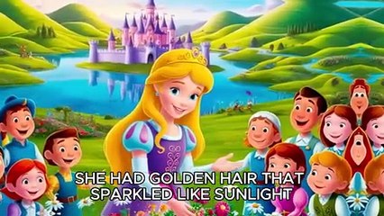 Princess_Zoe_Saves_the_Magic_Tree___An_Inspiring_Story_of_Kindness_#bedtimestories(360p)