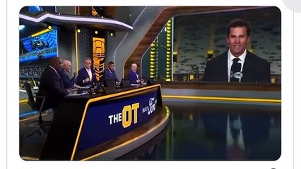 Tom Brady's Hilarious Reaction to Working on Thanksgiving 🦃