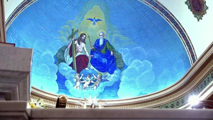 Santa Misa - 26-11-24 - Catedral Metropolitana