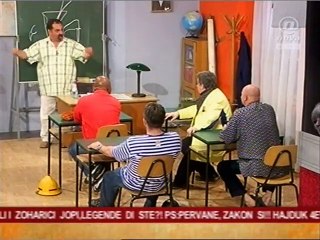 Večernja škola Praksa - Epizoda 68