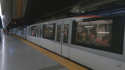Sistema de aire acondicionado del Metro de Panamá se renueva con proyección a 2025