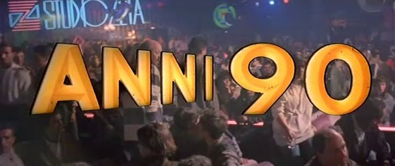 Anni 90 Parte I: Un amore impossibile 💔