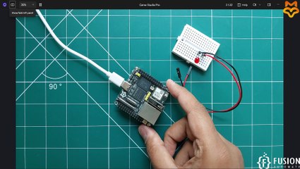How to Install python-periphery library on LuckFox Pico Ultra W for GPIO Control | Linux SBC |