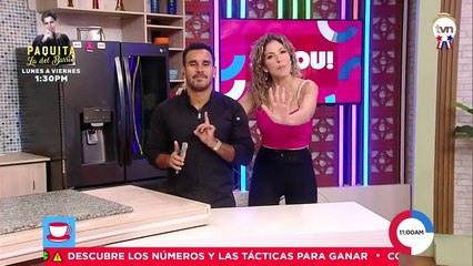 Pirámide de Malcolm Ramos para el sorteo del miércoles 27 de noviembre 2024