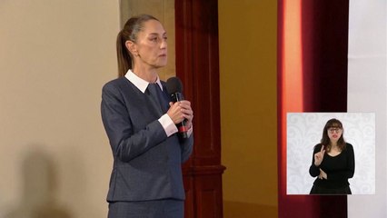 멕시코 대통령 "관세는 해결책 아냐"...보복관세 시사 / YTN