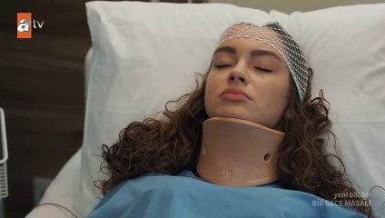 مسلسل حكاية ليلة الحلقة 13 مترجمة للعربية شاشة كاملة