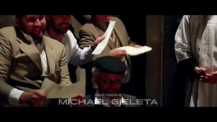 'Wroclaw Opera: Tosca - Giacomo Puccini' - Tráiler Oficial