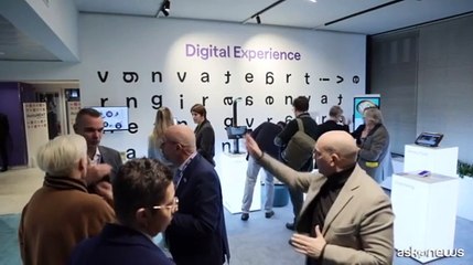 Apre F&B innovation hub di Autogrill per le startup del travel retail